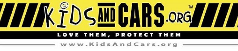 KidsandCars.org logo